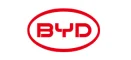 BYD Brand