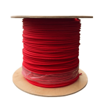 HIKRA PLUS DB EN50618 IEC62930, 4mm², rojo, 500m-Tr