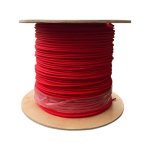 HIKRA PLUS DB EN50618 IEC62930, 6mm², rojo, 500m-Tr