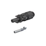 Conector Hembra MC4-Evo2 4-6mm²