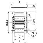 MKSM 610 FT - Image 3