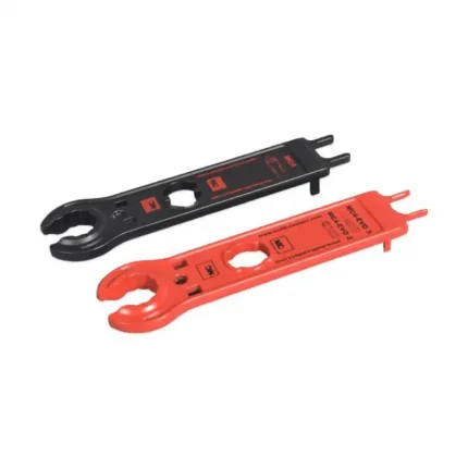 Herramienta de Montaje Stäubli MC4-EVO2