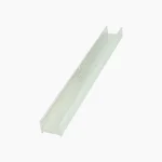 ALUMERO Conector de perfil 37/B