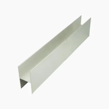 ALUMERO Conector de perfil 65