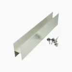 ALUMERO Conector de perfil 65 S