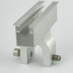 ALUMERO Abrazadera para junta redonda 2.1 TBK