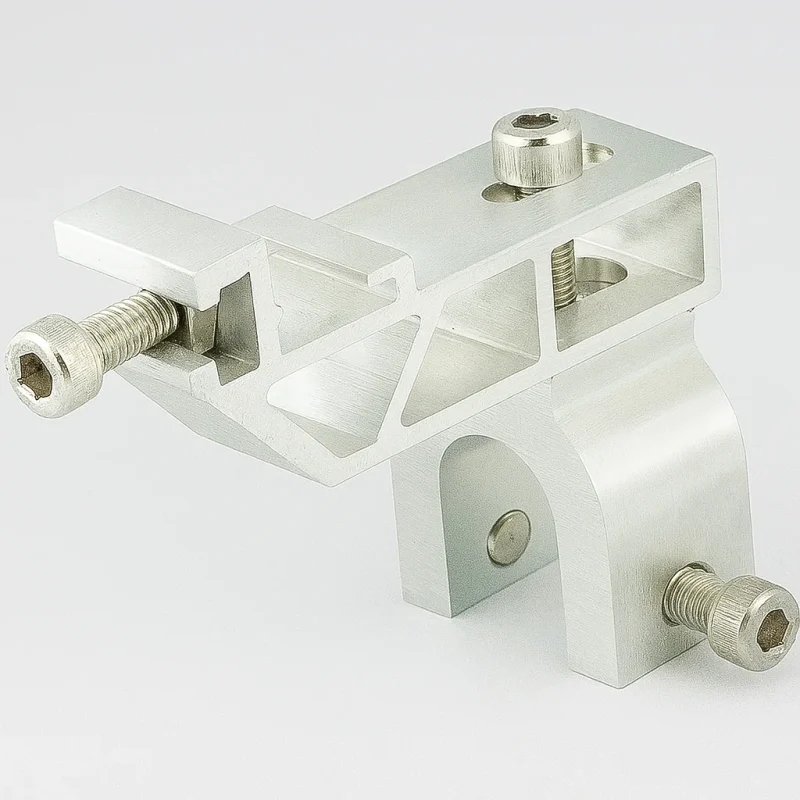 ALUMERO-Rundfalz-Klemme-2.1-TPF-e1752937086317 ALUMERO Abrazadera para junta redonda 2.1 TPF - Image 1