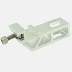 ALUMERO Adaptador de montaje rápido 2.1 M8