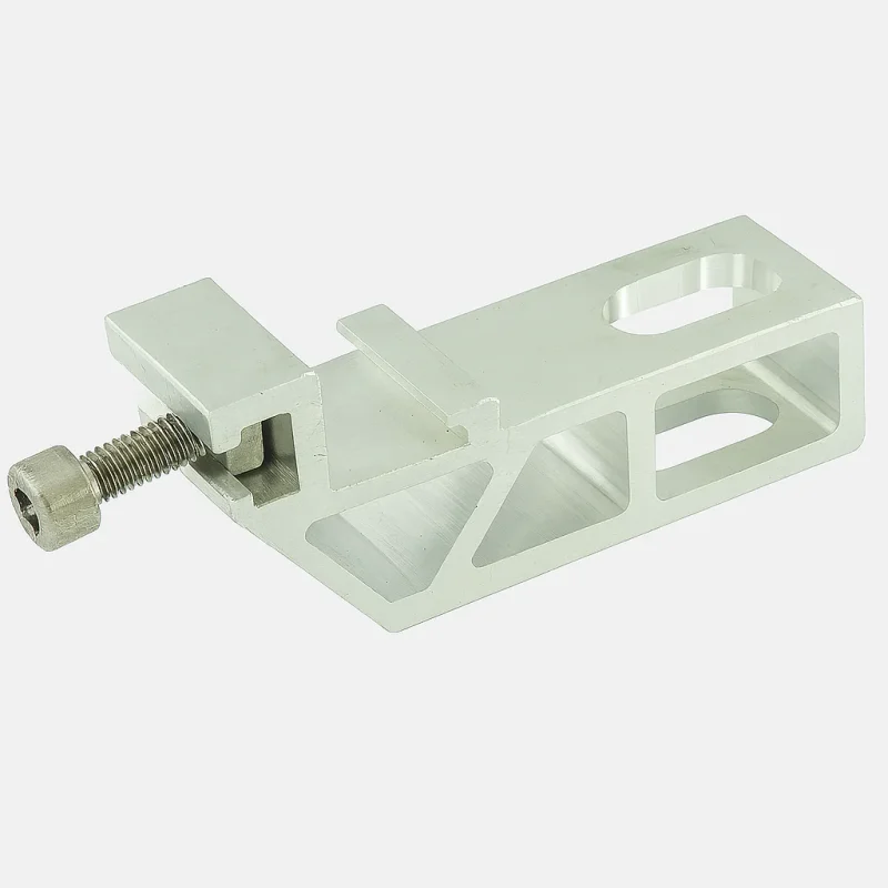 ALUMERO-Schnellmontageadapter-2.1-M10-e1752937502212 ALUMERO Adaptador de montaje rápido 2.1 M8 - Image 1