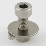 ALUMERO Set de fijación Plus