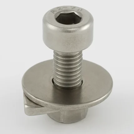 ALUMERO Set de fijación Plus