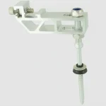 ALUMERO Fijador solar 2.1 8,0x80/70