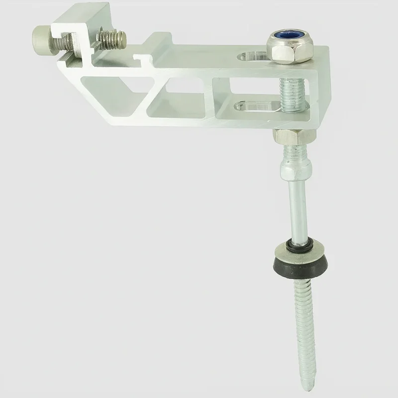 ALUMERO-Solarbefestiger-2.1-80x-100_70-e1752940414422 ALUMERO Fijador solar 2.1 8,0x80/70 - Image 1