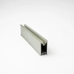 ALUMERO Perfil portante 65