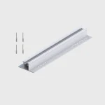 ALUMERO Puente para chapa trapezoidal 2.1 N 250