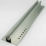 ALUMERO Puente para chapa trapezoidal Plus S 400