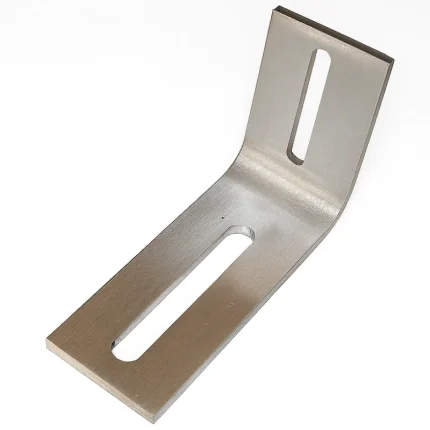 ALUMERO Conector para fijación en tejado