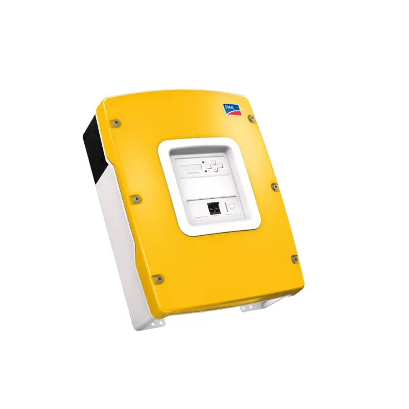 SMA SUNNY ISLAND 6048-US