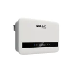 Solax X1-BOOST-5K-G4
