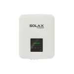Solax X3-MIC-15K-G2