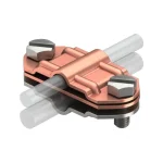 Elemento de separación bimetálico para Rd 8-10 y FL 30 mm - Image 2