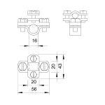 Stangenklemme - Image 2