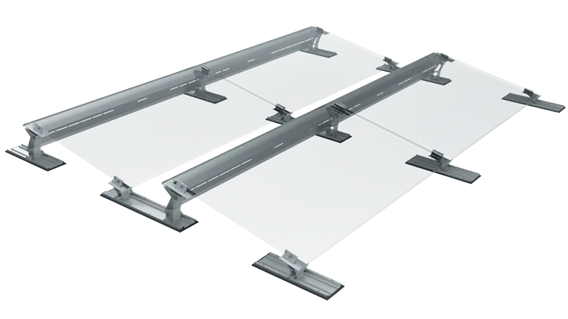 Solarfold Storage Container