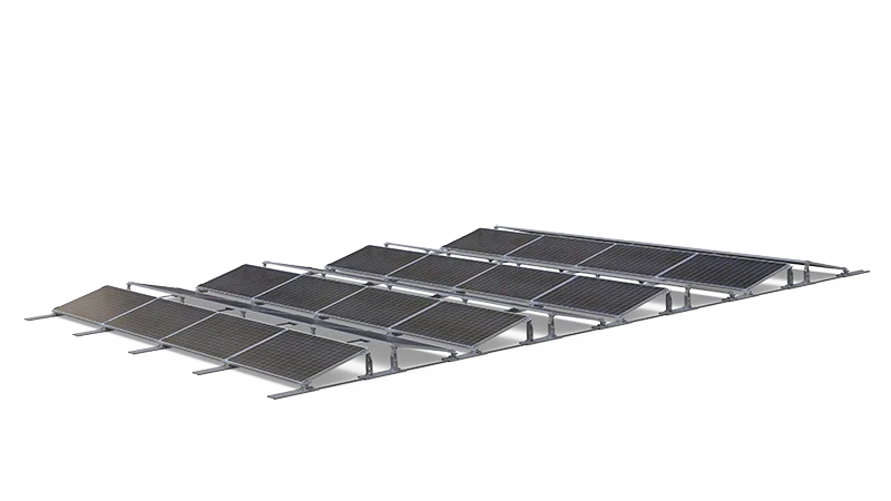 ALUMERO-easySPEED 2 E/W