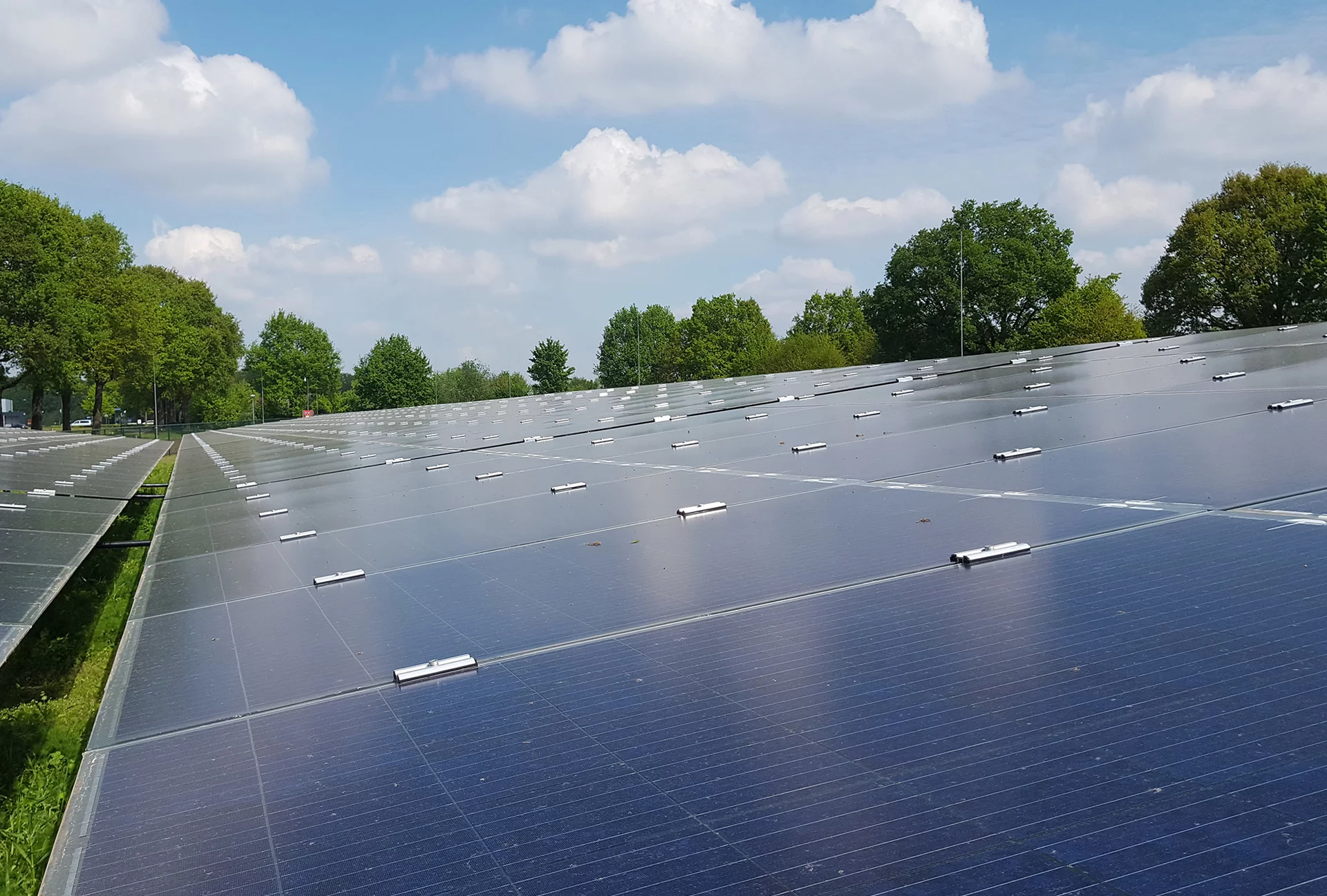 Abrazaderas-laminadas