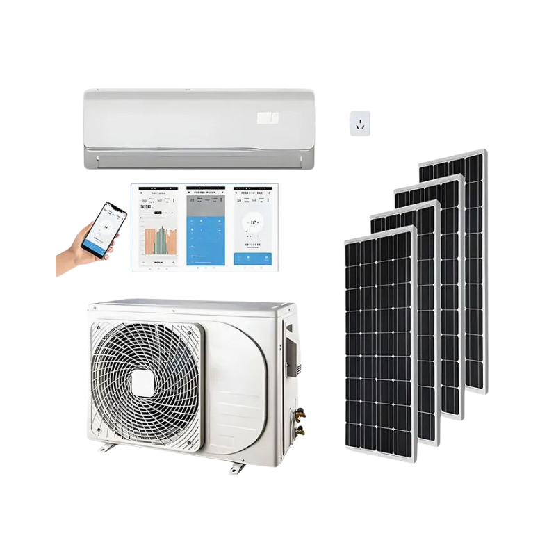 Aire-acondicionado-solar