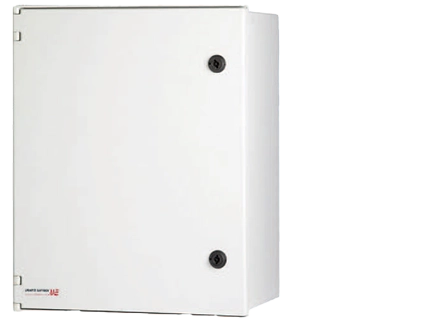 Fuente de alimentación / caja de control