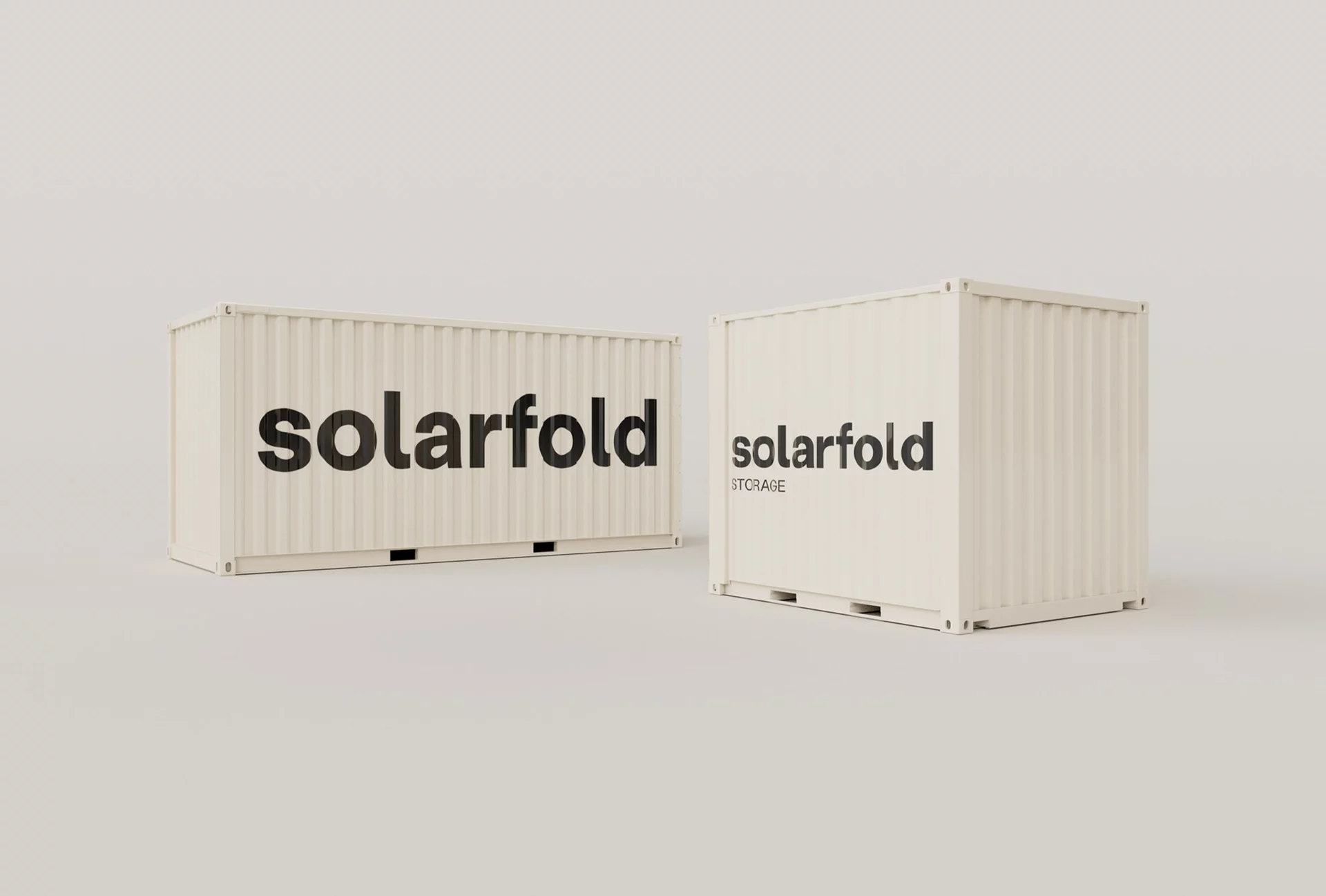 solarfold Fuera de la red