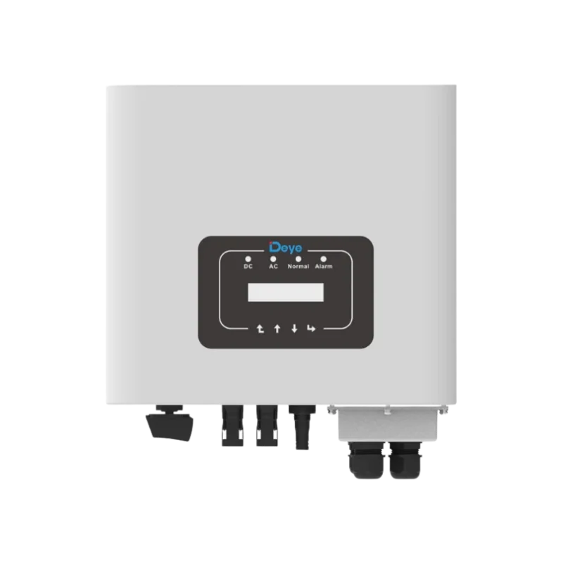 DEYE SUN-10K-G02P1-EU-AM2