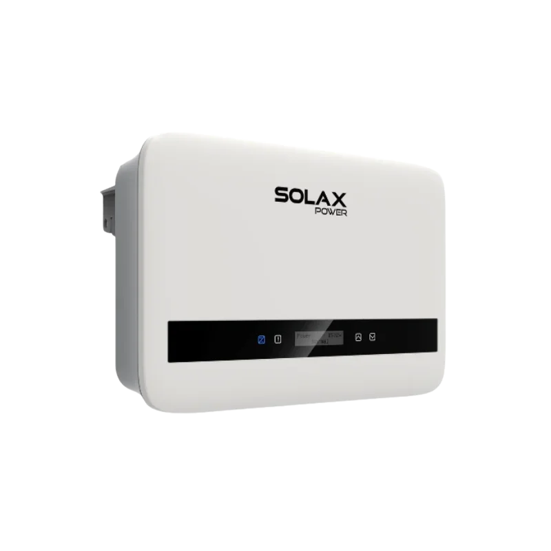 SolaX X1-BOOST G4
