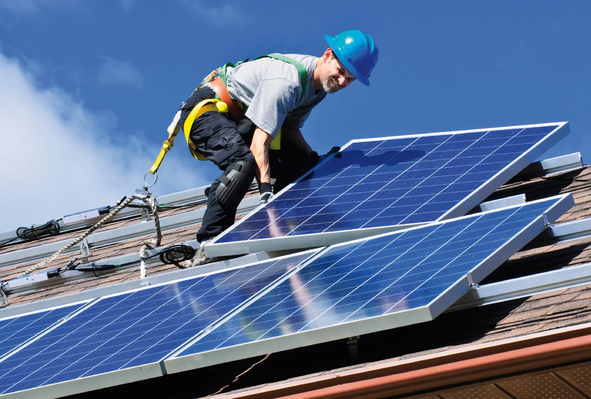 Proyecto techo plano